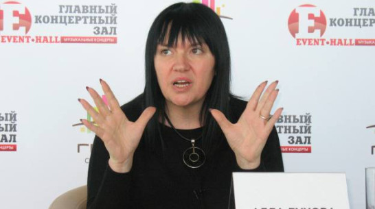 Алла Духова: «Все эти «Танцы со звездами» только расстраивают меня»