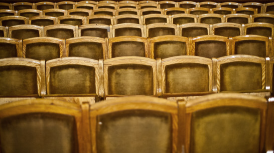 Воронежские театры устроят распродажу билетов