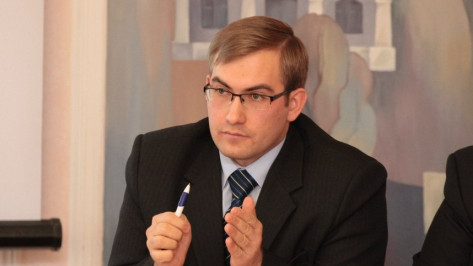 Воронежец стал членом Общественной молодежной палаты при Госдуме