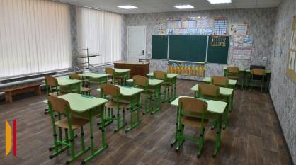 На капитальный ремонт школы под Воронежем выделят до 47,3 млн рублей