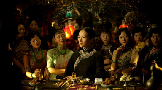 Обнародована афиша воронежского кинопроекта «Арт-мейнстрим»