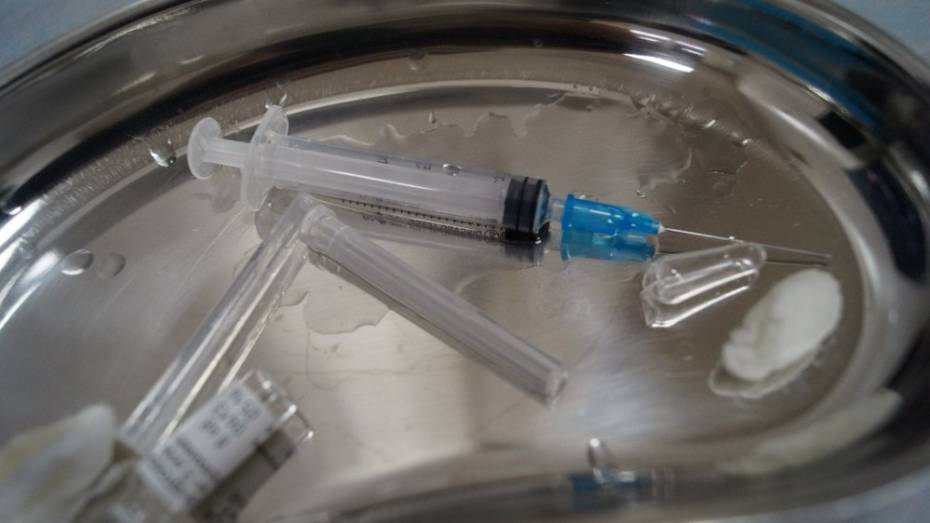 Россия зарегистрировала лекарство от вируса Эбола