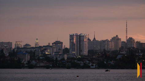 Прогноз погоды в Воронеже на 22 июня