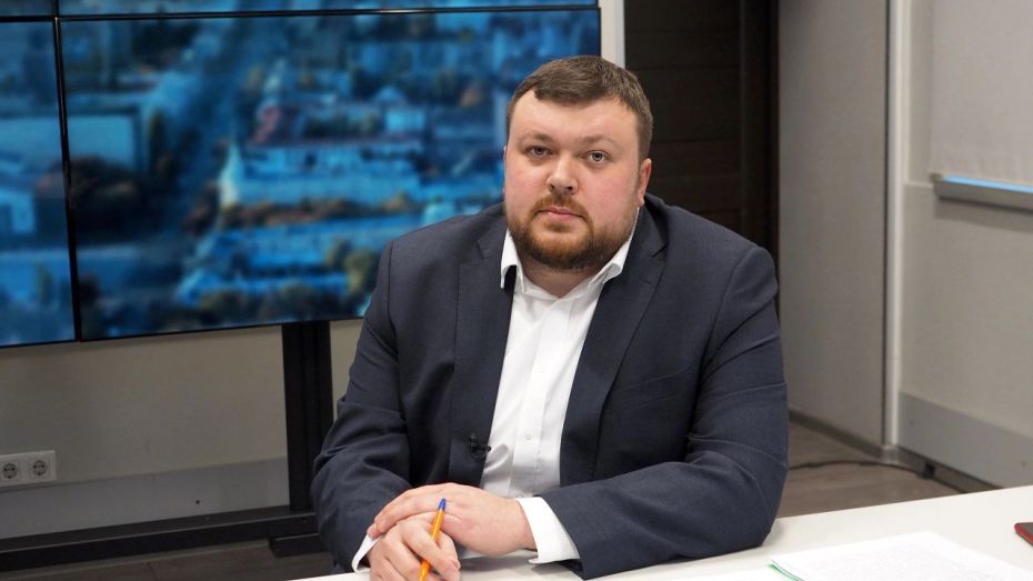 Руководитель департамента архитектуры рассказал, когда исчезнут хрущевки в Воронеже