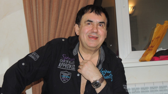 Стас Садальский сыграет в Воронеже комедию положений