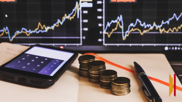 Воронежская область в 2025 году заработала 11,9 млрд рублей за счет размещения средств на Едином казначейском счете