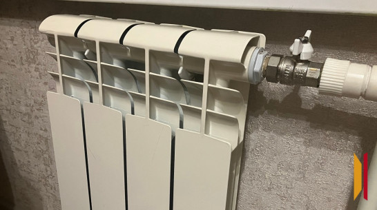 Отопительный сезон начнется в Воронеже 29 сентября