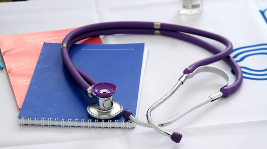 Воронежское отделение Соцфонда рассказало о специальной выплате для медиков