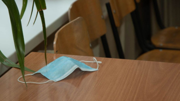 На карантине по ОРВИ и гриппу остались классы в 56 школах Воронежа