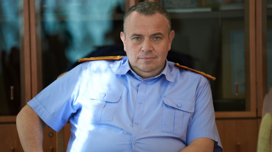 Доход главного следователя Воронежской области в 2018 году вырос в 1,5 раза 