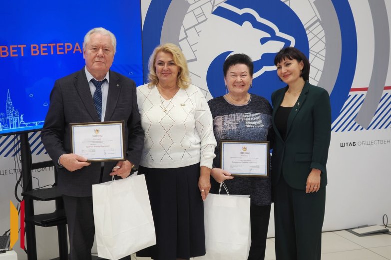 Человек труда