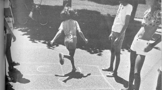 Парк «Алые паруса» на день превратится в советский двор