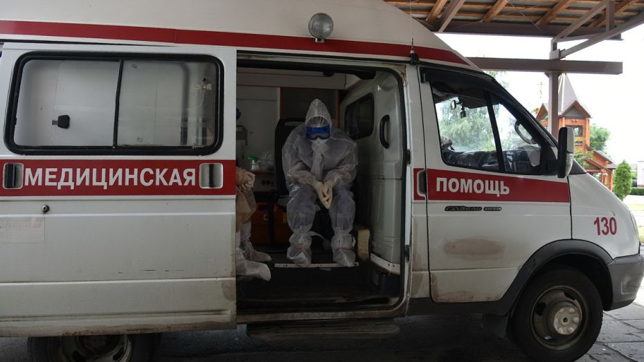 Еще 15 человек умерли в Воронежской области от коронавируса