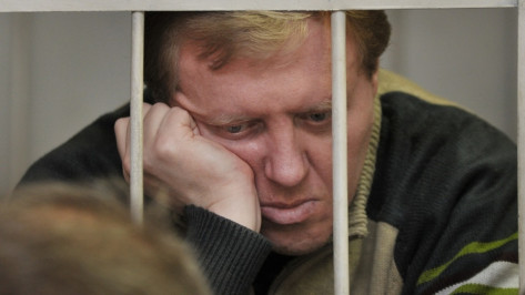 Воронежский суд отказал бизнесмену Михаилу Сурину в освобождении