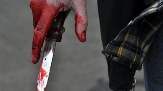 В Петропавловском районе 40-летний мужчина ударил ножом собутыльника