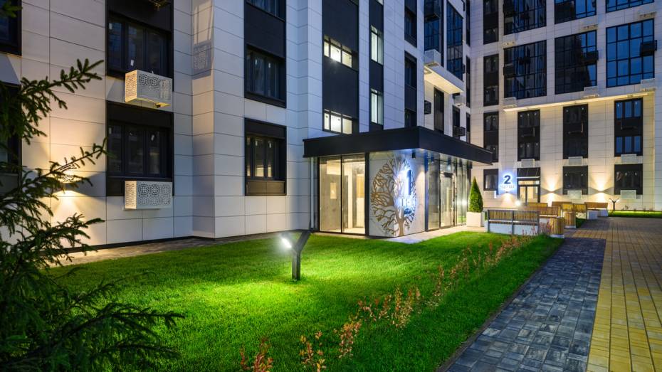 Воронежская компания «ВЫБОР» снизила базовые ставки по ипотеке до 13,9% на весь период кредитования