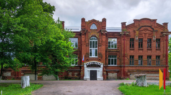 «Яблочный пикник» впервые проведут в Терновском районе