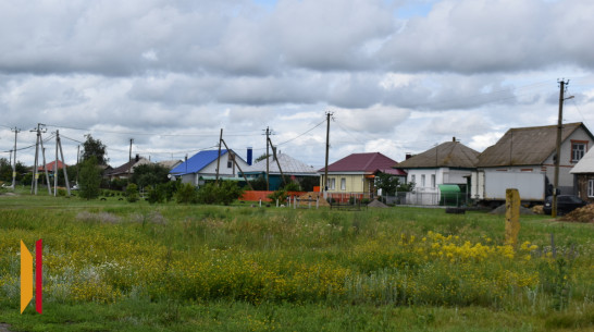 Комиссия конкурса «Самое красивое село Воронежской области» посетила аннинское Бродовое
