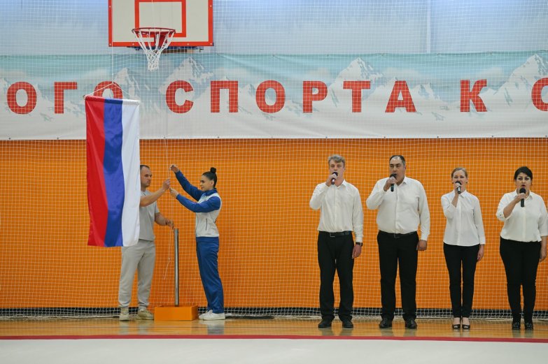 ФОК Елань