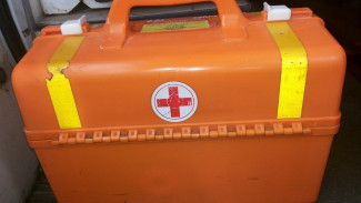 В Семилуках в ДТП пострадал ребенок