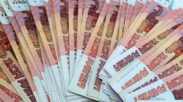 В Воронежской области ИП и юрлица взяли в кредит 165,5 млрд рублей в 2017 году