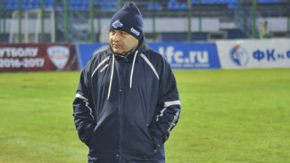 Главный тренер «Сибири»: «Первый гол воронежцы забили локтем»