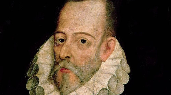 В Испании нашли останки Мигеля де Сервантеса