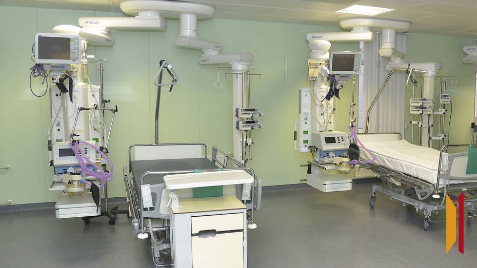 В региональном минздраве рассказали о состоянии воронежцев, пострадавших в результате атаки БПЛА 3 августа