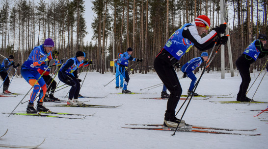 В Лисках пройдут лыжные гонки на Кубок Ивана Пустовалова