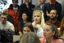 Воронежским вузам рекомендовали селить в общежития студентов с отрицательным ПЦР-тестом