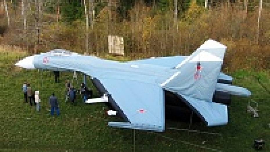 Воронежские специалисты построят ложный аэродром в Мурманской области