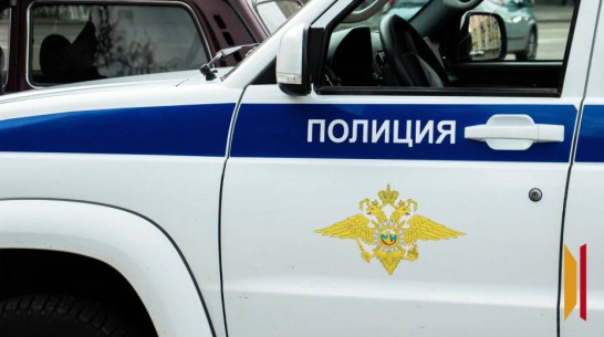 В Воронеже дерзкое ограбление попало на видео