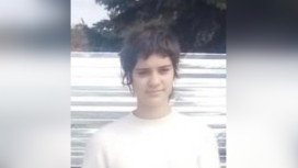 В Воронеже бесследно пропала 14-летняя школьница с короткими волосами