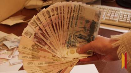 В Воронежской области в марте изменится график выплат детских пособий и пенсий