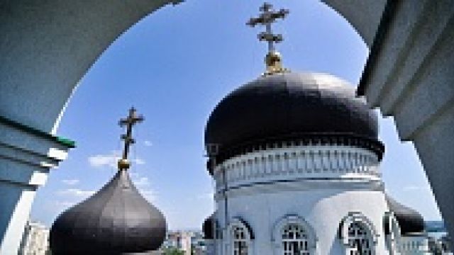 «Яндекс» назвал самые популярные фото-достопримечательности Воронежа