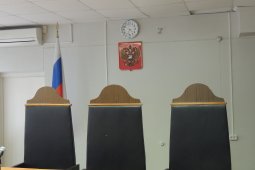 Семеро судей подали в отставку в Воронежской области