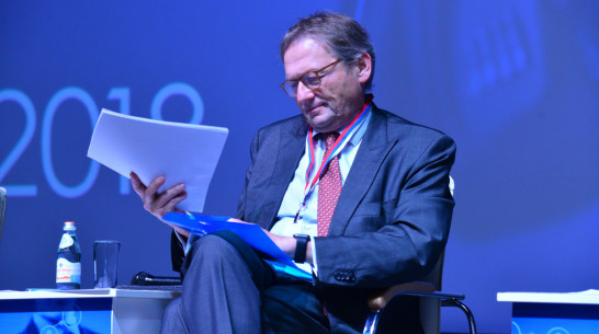 «Атака на бизнес». О чем рассказал уполномоченный по правам предпринимателей в Воронеже 