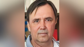 В Воронеже разыскивают 57-летнего мужчину, пропавшего после выписки из больницы