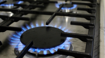 Цена на газ вырастет в Воронежской области