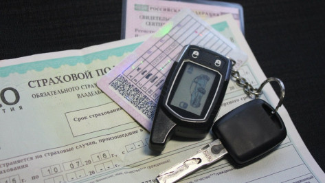 В Воронеже продавшая «ВАЗ» девушка угнала машину у покупателя