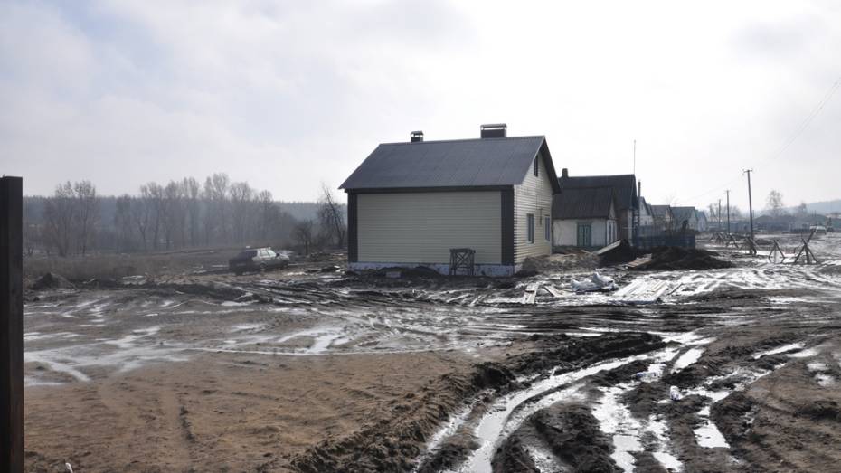 Cнаряд времен ВОВ нашли на месте сгоревшего дома в павловском селе Николаевка