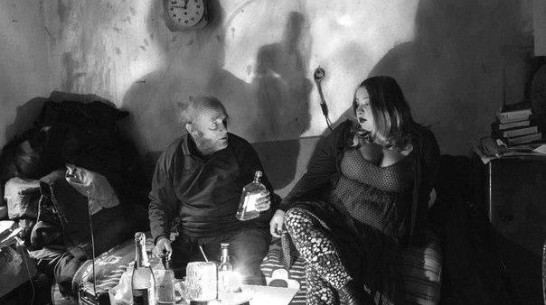 Создатели «Гомункула» продлили показы фильма в Воронеже