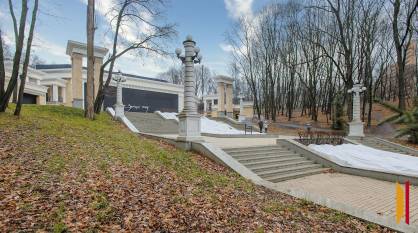 Итоги недели. Что важного произошло в Воронежской области с 30 марта по 5 апреля