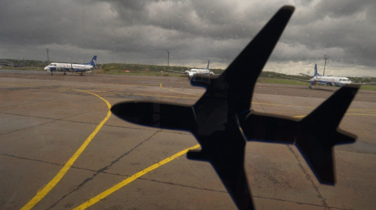 Воронежцы получат льготы на полеты в Крым 