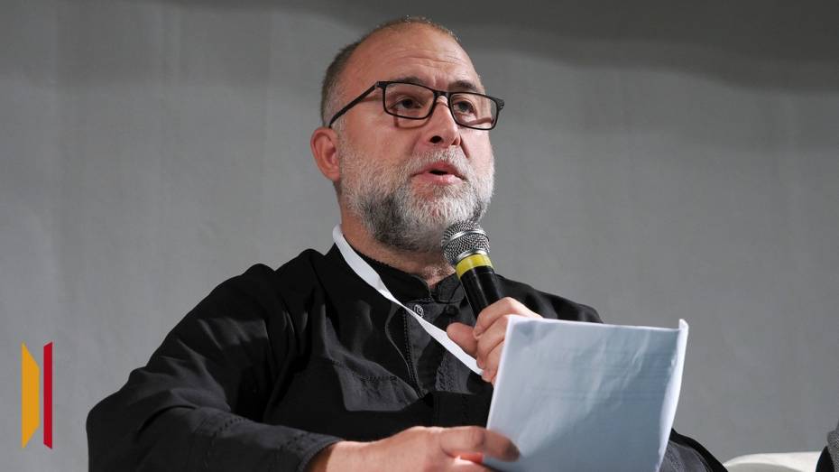 Болгарский священнослужитель призвал власти Украины к ответу за атаки БПЛА на Воронеж