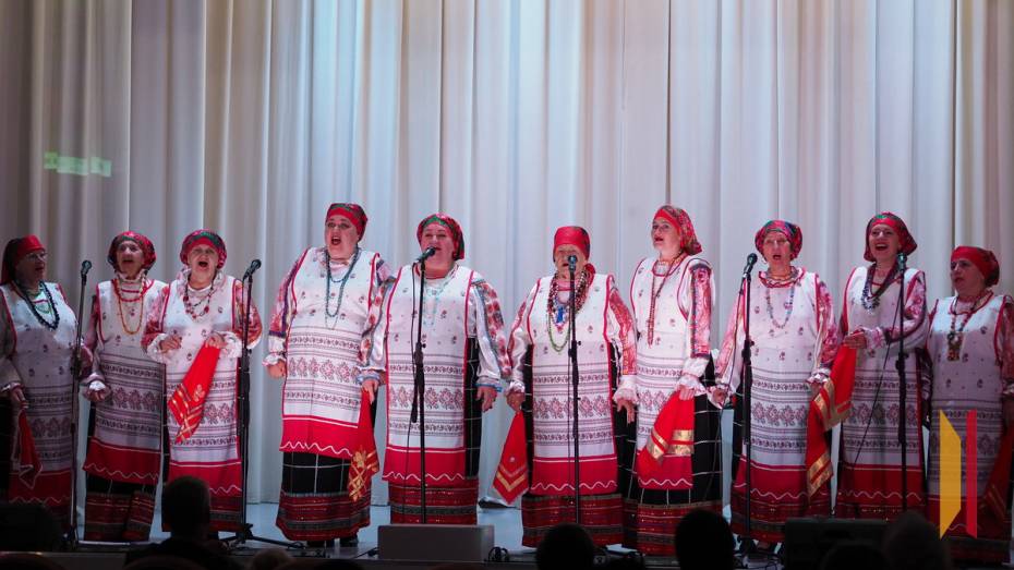 Фестиваль «Пусть старость подождет» пройдет в подгоренском селе Белогорье