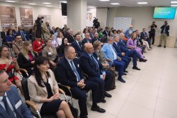 Эксперты отметили успехи Воронежской области в государственном и корпоративном управлении
