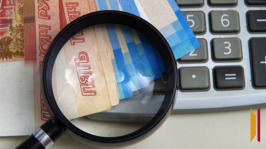 У воронежцев попросили помощи в раскрытии дела о хищении 20 млн рублей