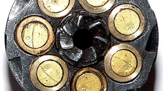 Воронежская полиция рассказала о «неординарном» рецидивисте