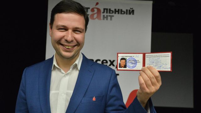 Редактор «Грамоты.ру» в Воронеже: «Мы до сих пор пользуемся языковой нормой 1956 года»
